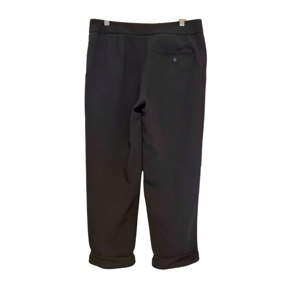 Wilfred Allant Pant | Black | Size 2 - Picture 5 of 11